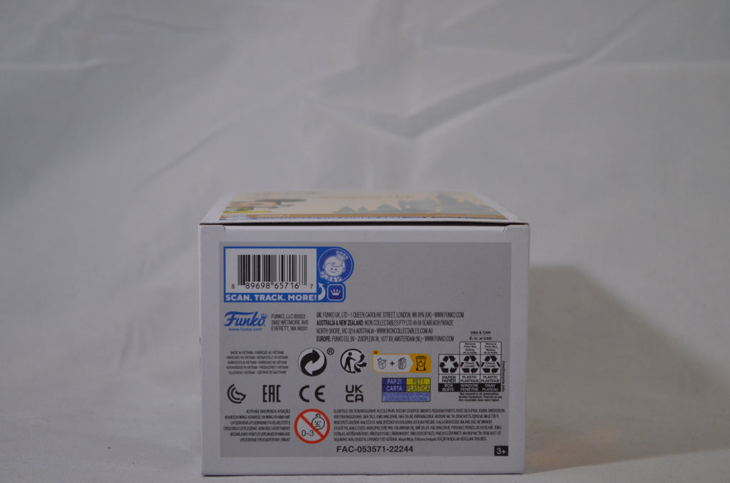 Pop Mickey Mouse 1307