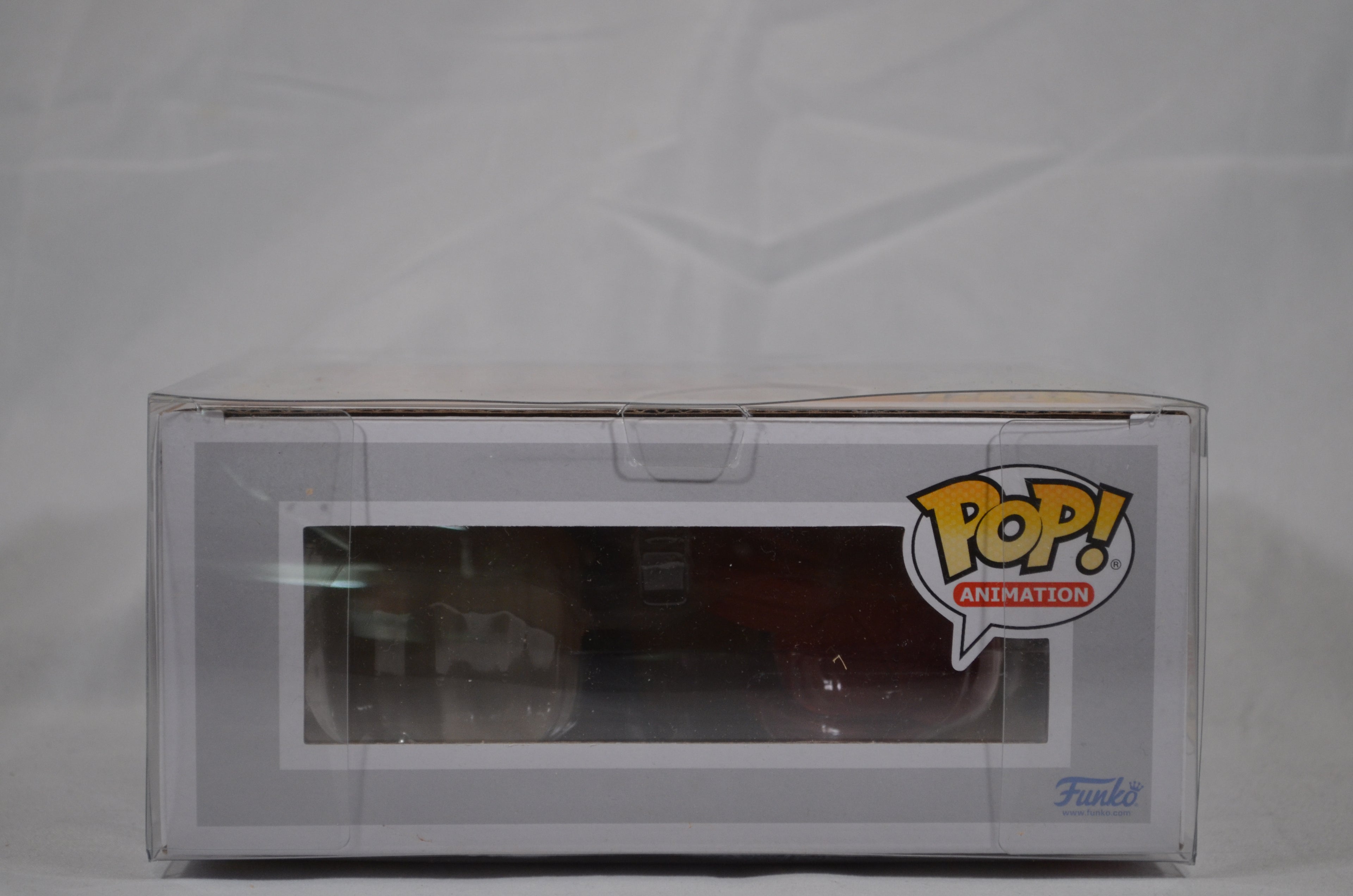 Pop Gentle Criminal & La Brava 2 pack AX 2022 Exclusive