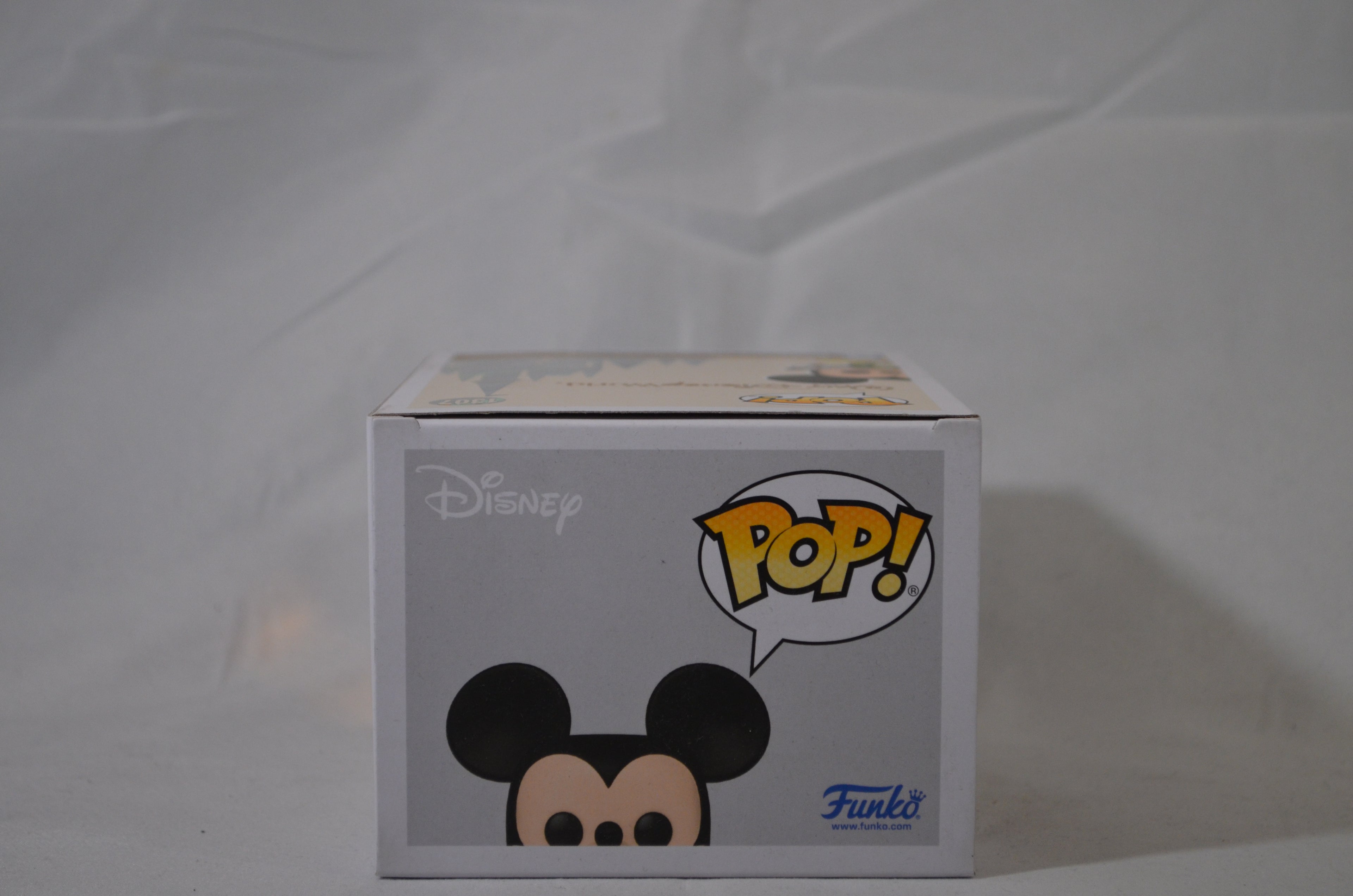 Pop Mickey Mouse 1307