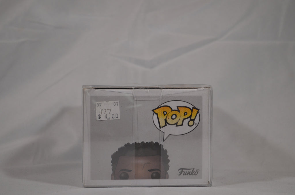 Pop Saw  Gerrera 177 Funko 2017 Fall Convention Exclusive *Damaged*