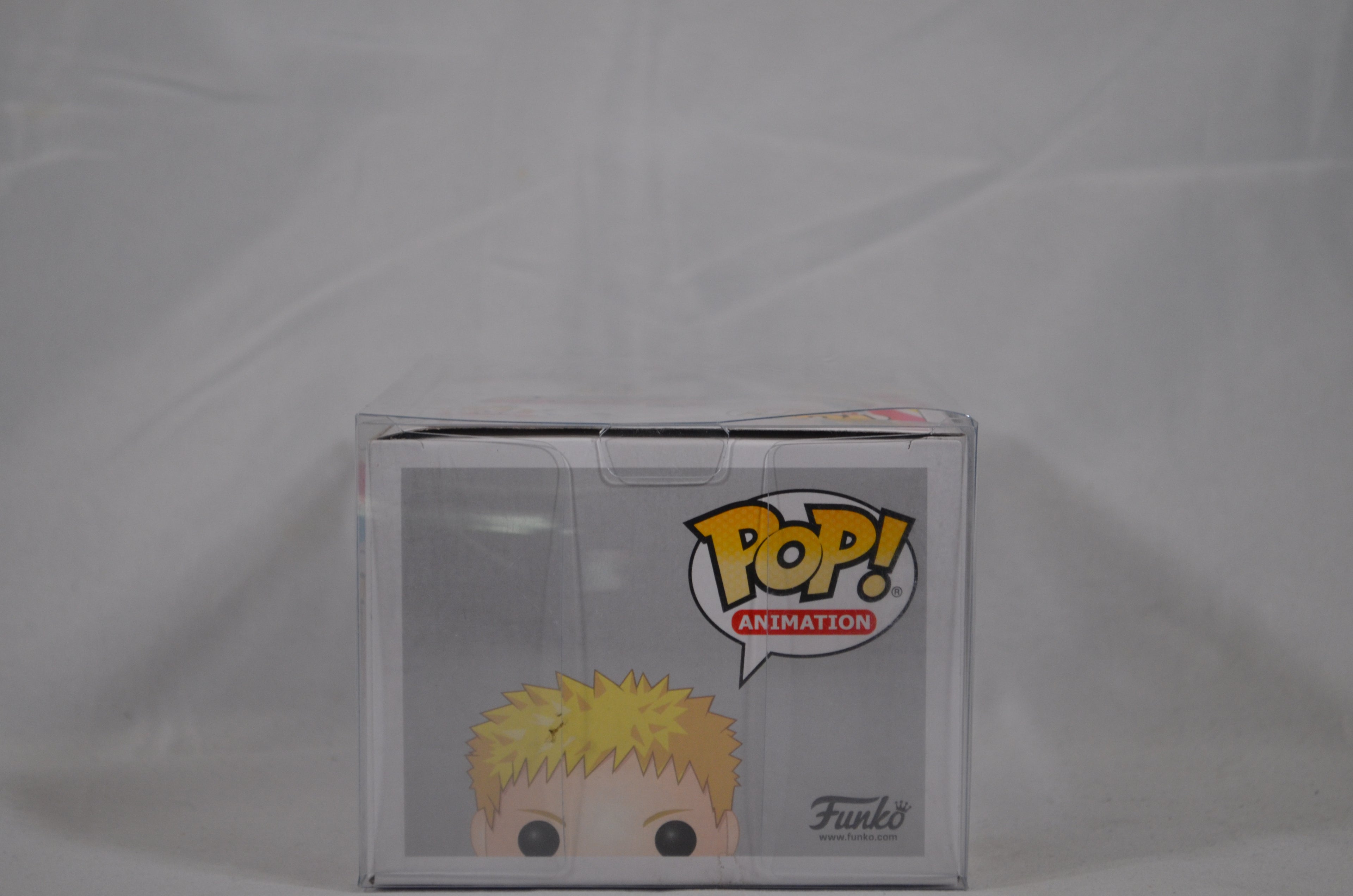 Pop Naruto (Hokage) AAA Anime Exclusive 724