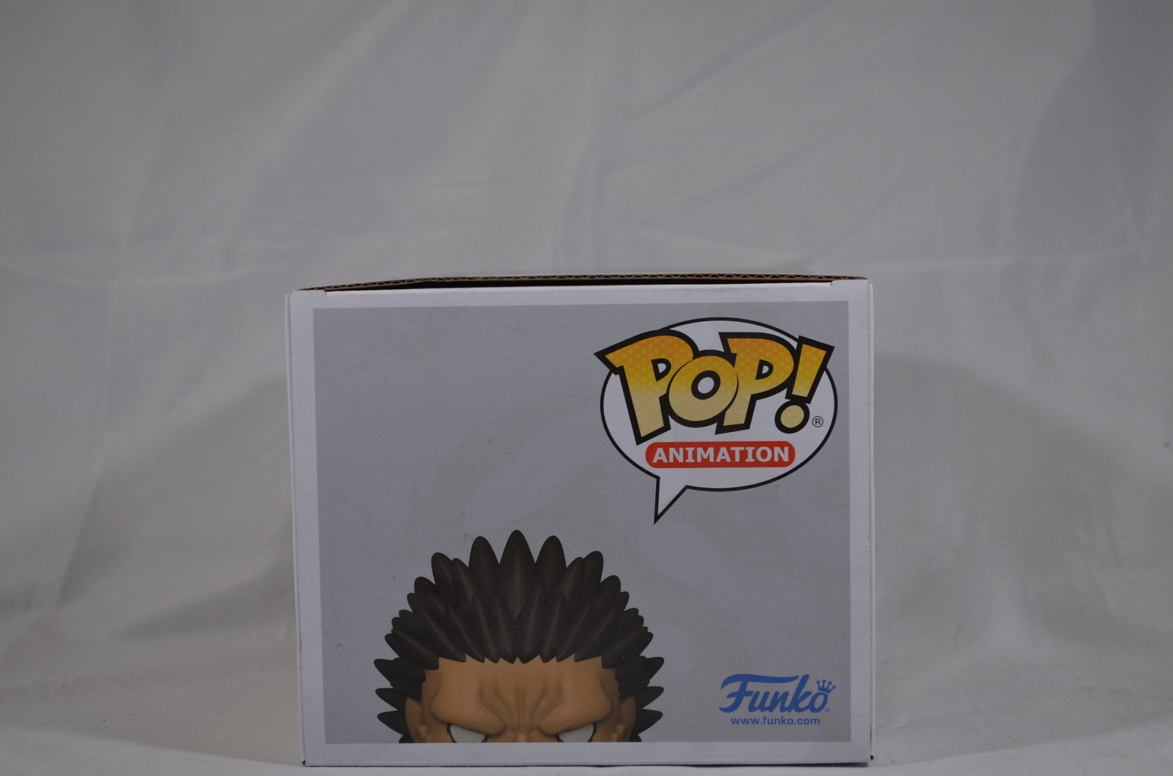 Pop Gigantomachia 1150 Funko Specialty Series Exclusive LE