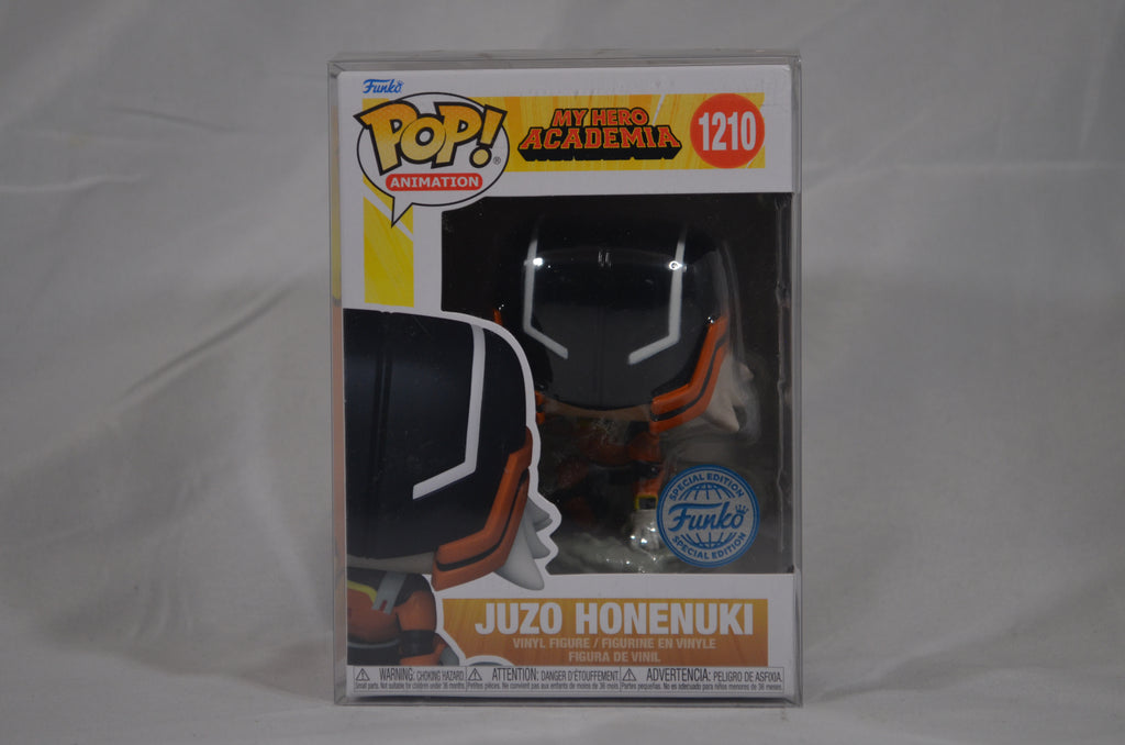 Pop Juzo Honenuki 1210 Funko SE