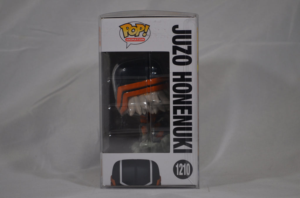 Pop Juzo Honenuki 1210 Funko SE