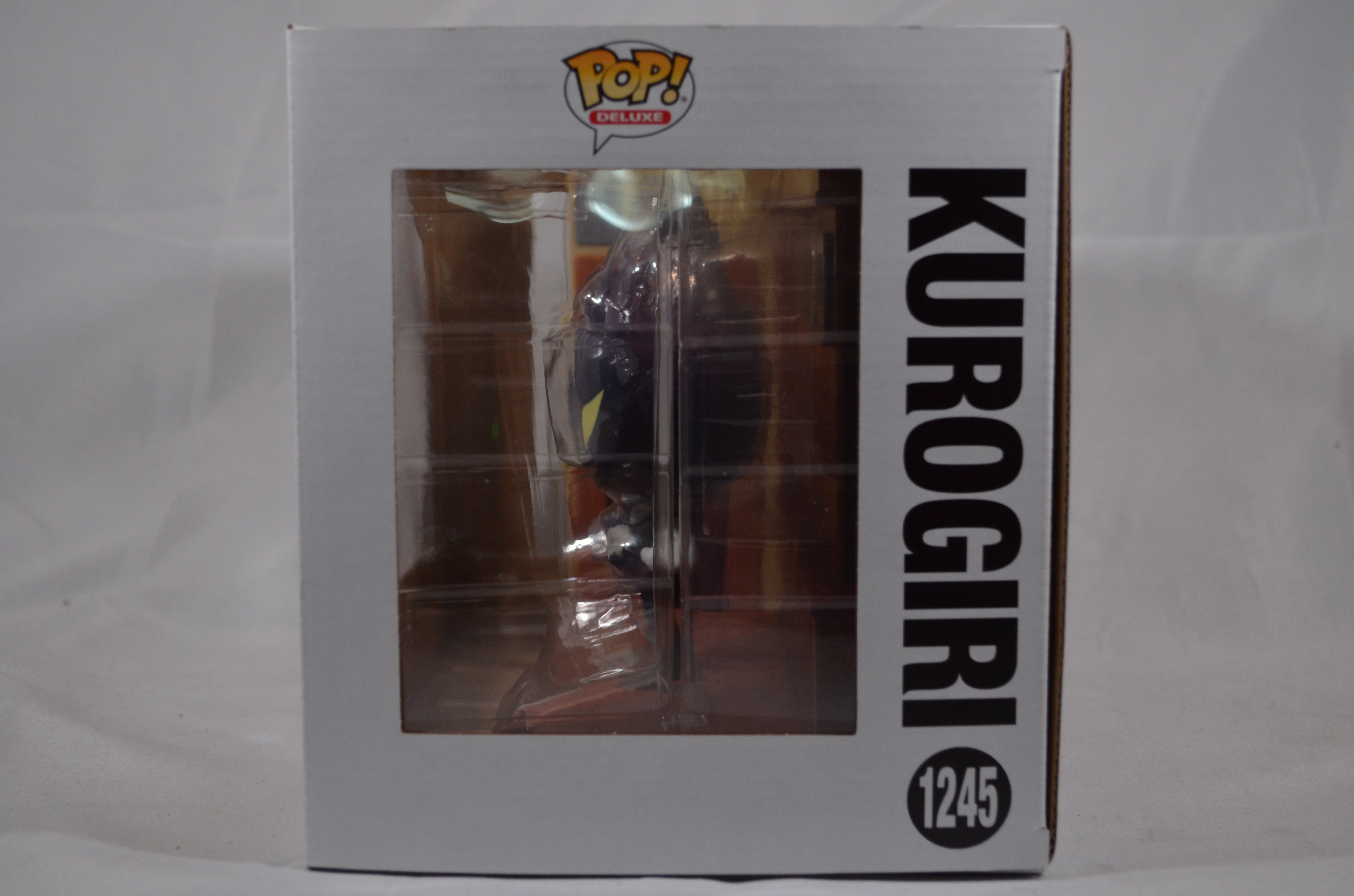 Pop Kurogiri 1245 Funko Specialty Series Exclusive