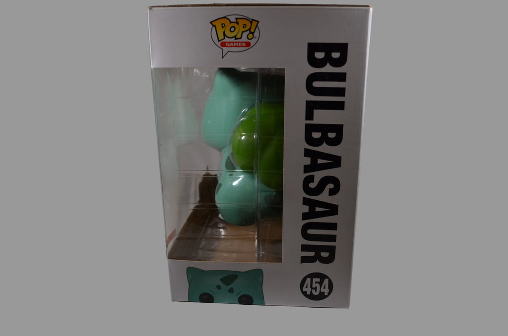 Pop Bulbasaur 454