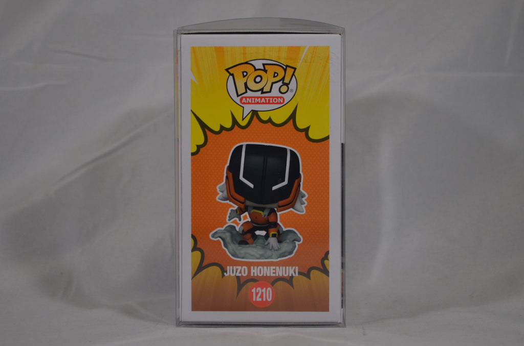 Pop Juzo Honenuki 1210 Funko SE