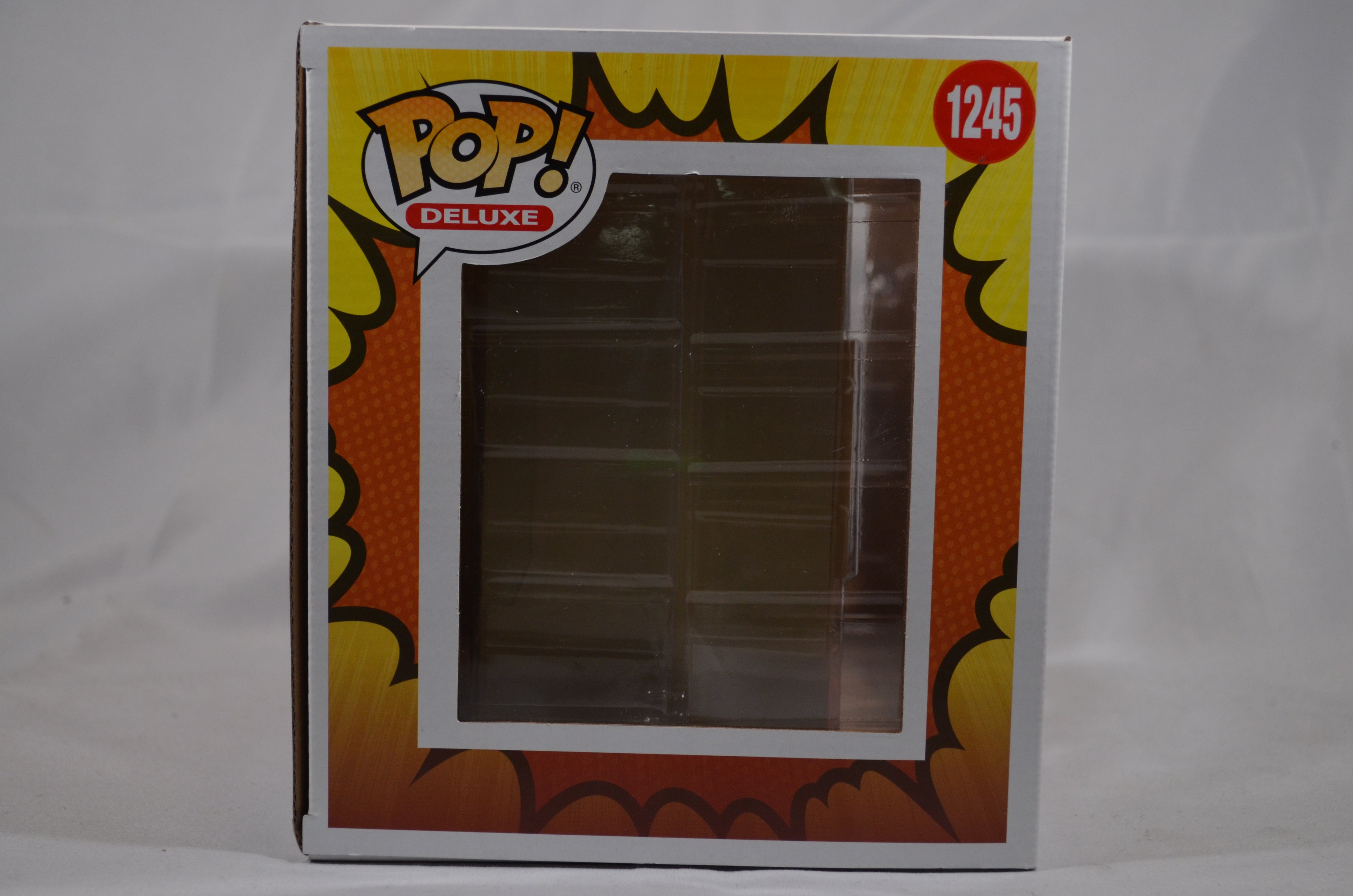 Pop Kurogiri 1245 Funko Specialty Series Exclusive