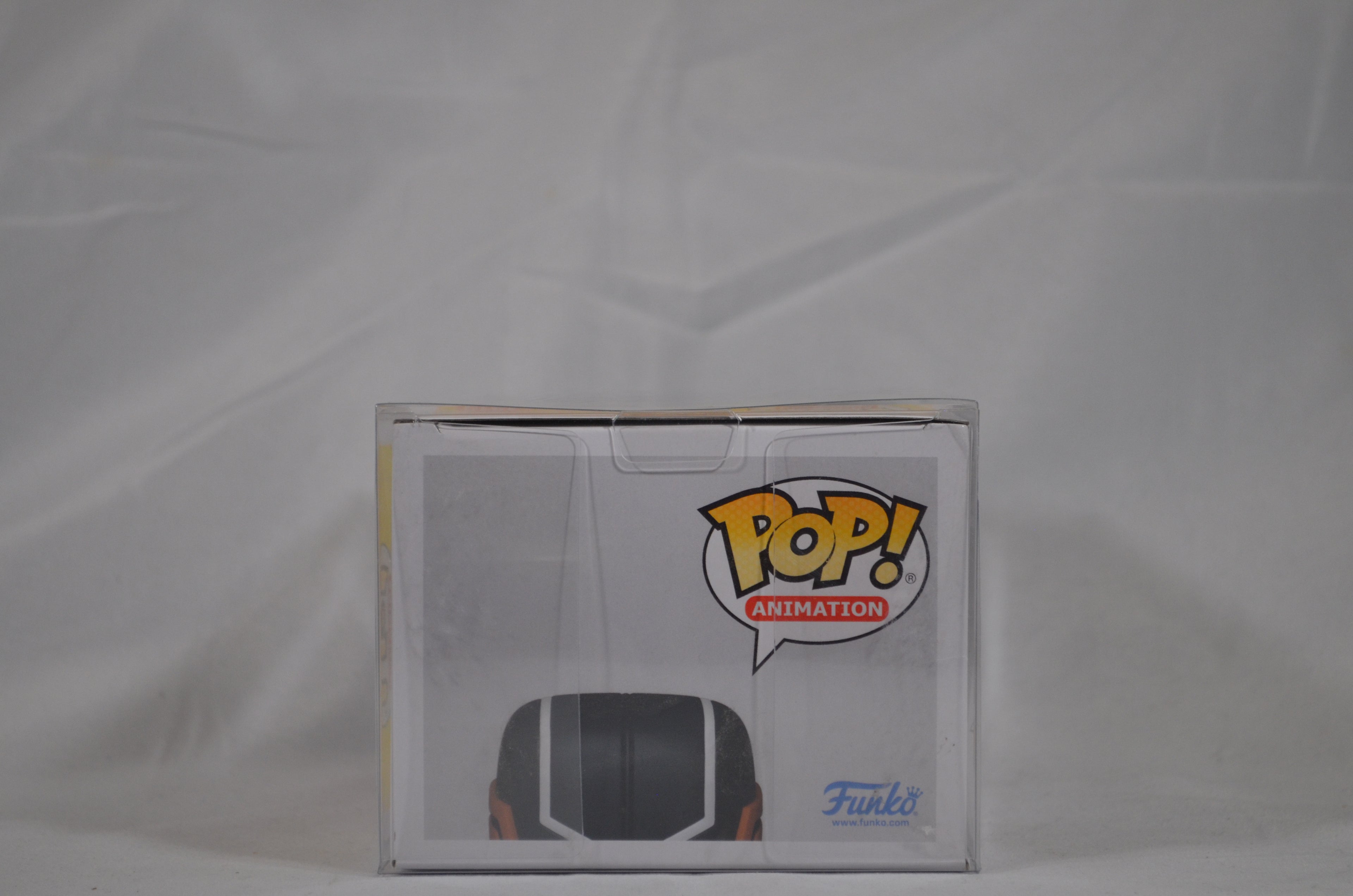 Pop Juzo Honenuki 1210 Funko SE