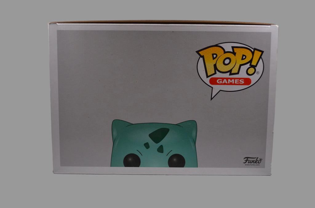 Pop Bulbasaur 454