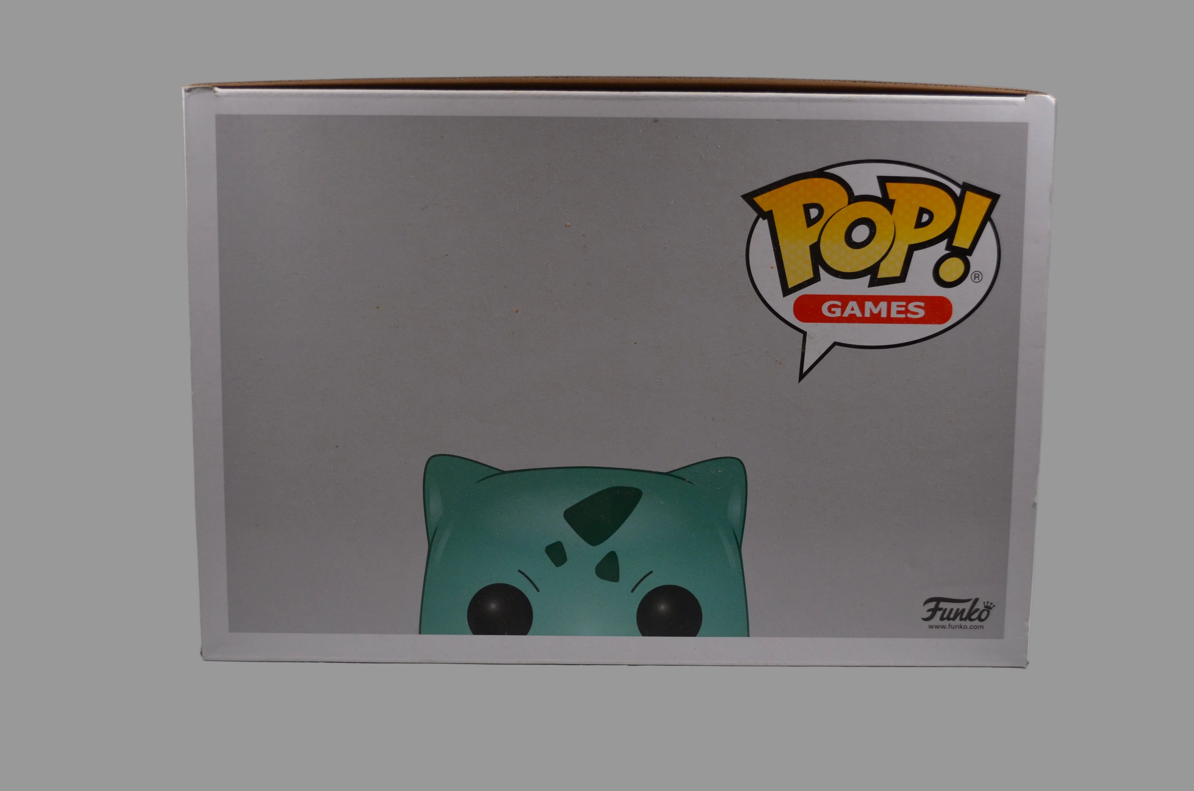 Pop Bulbasaur 454