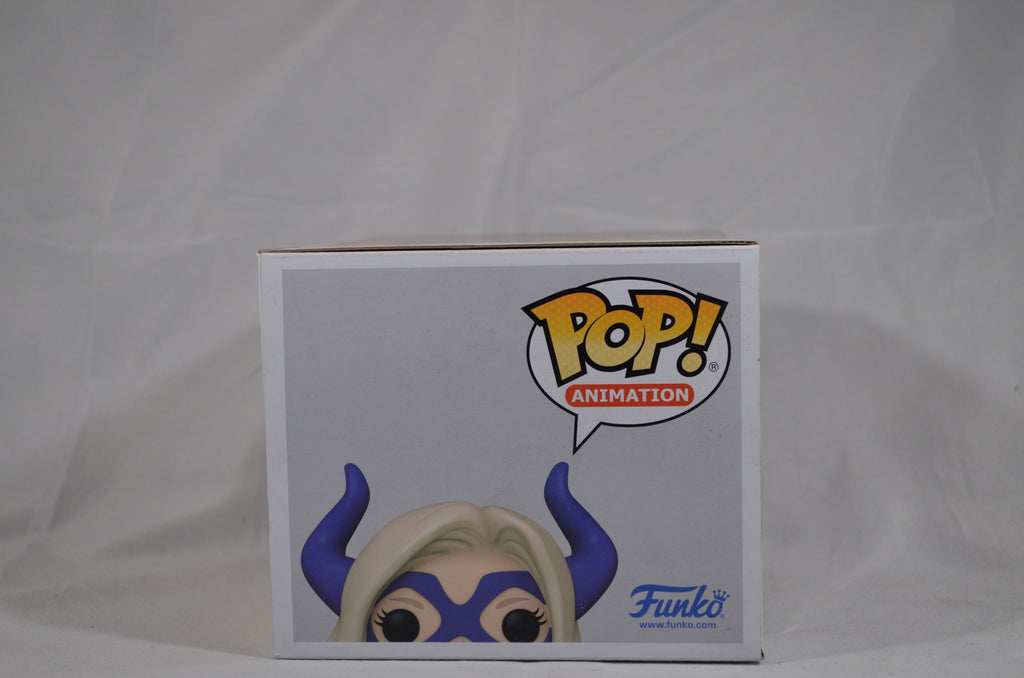 Pop Mt. Lady 1333