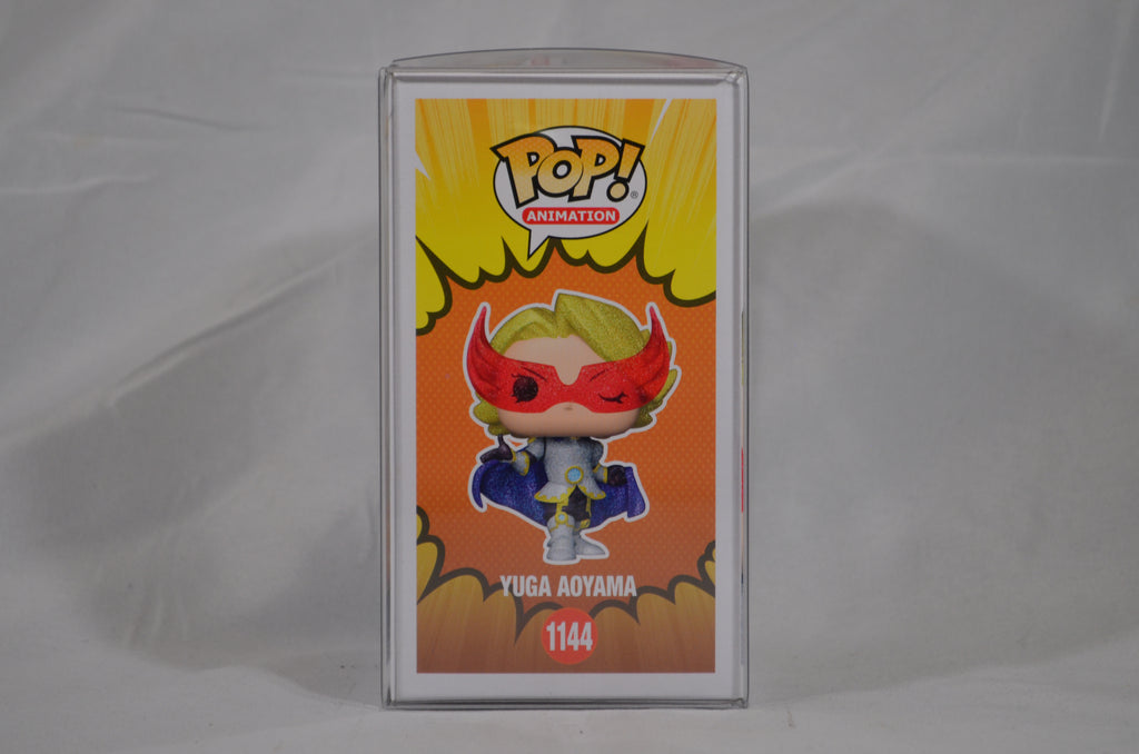 Pop Yuga Aoyama 1144 Diamond Collection SE