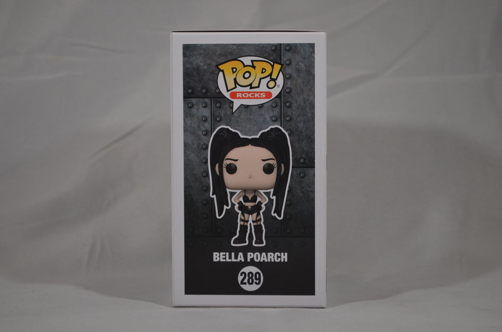 Pop Bella Poarch 289
