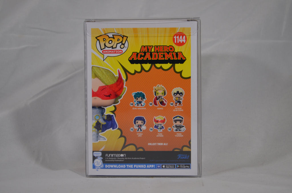 Pop Yuga Aoyama 1144 Diamond Collection SE