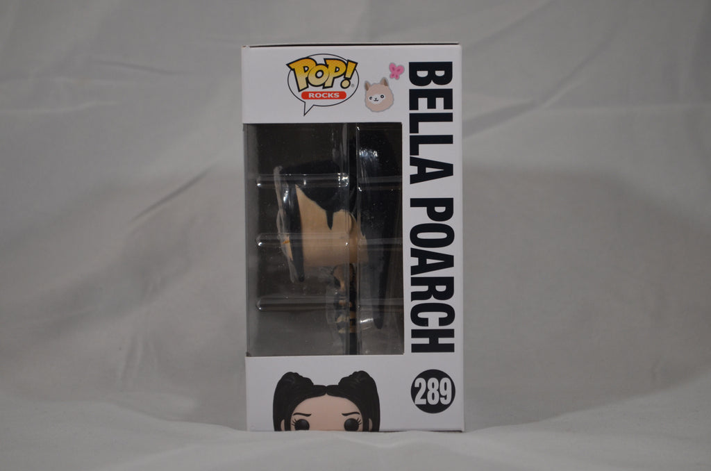 Pop Bella Poarch 289
