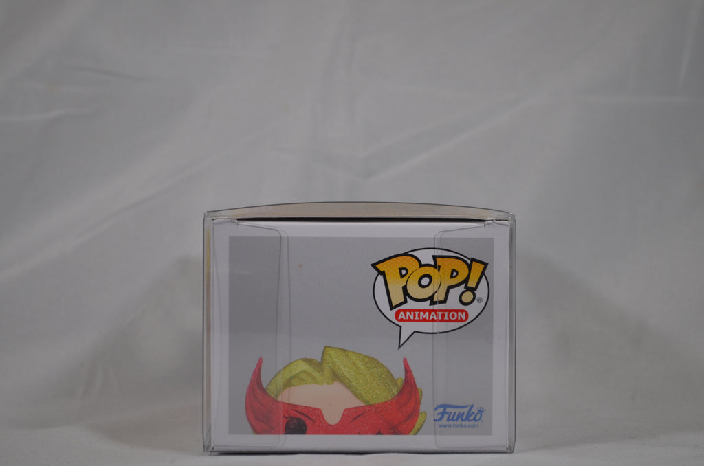 Pop Yuga Aoyama 1144 Diamond Collection SE