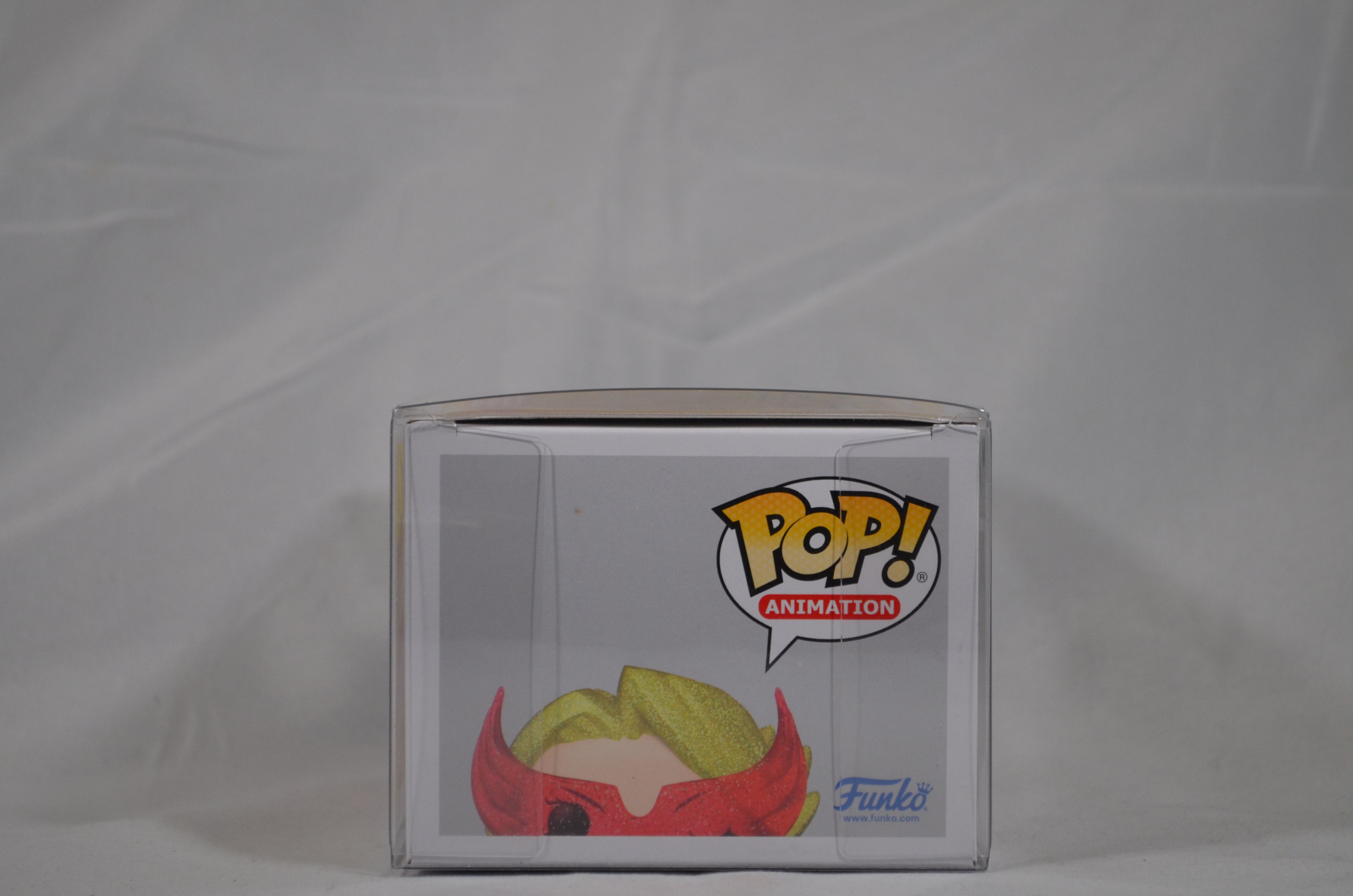 Pop Yuga Aoyama 1144 Diamond Collection SE