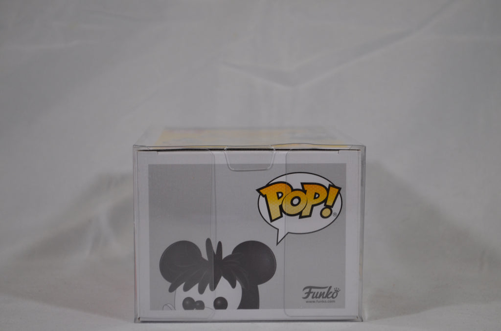 Pop Plane Crazy 431