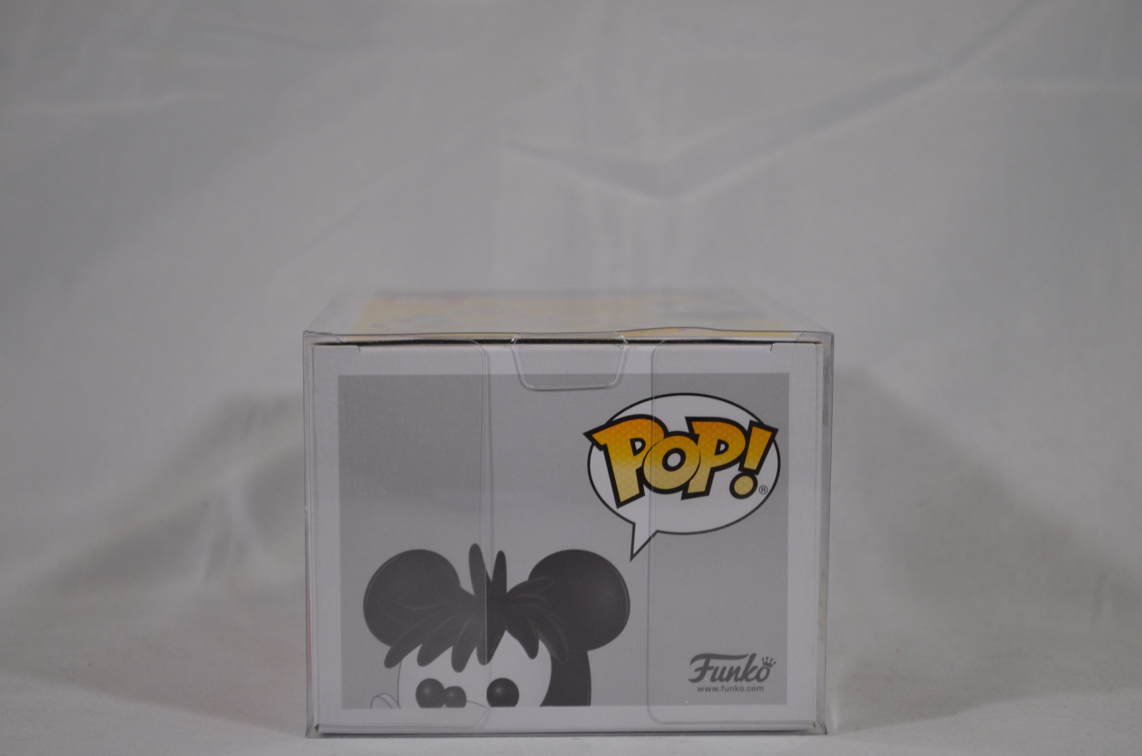 Pop Plane Crazy 431