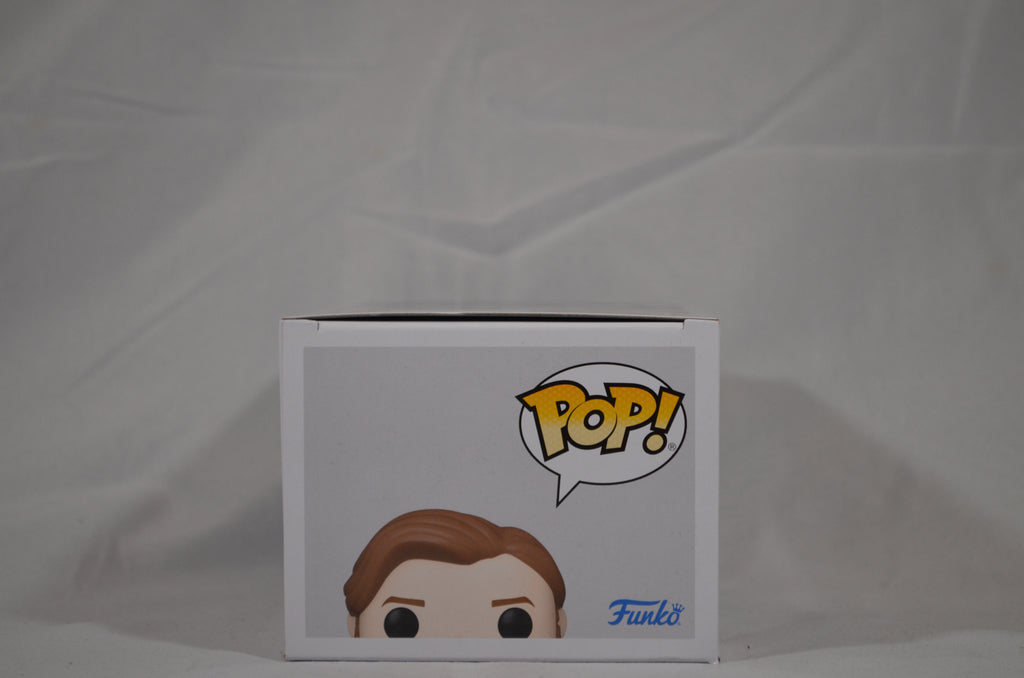 Pop Obi-wan Kenobi 599 Entertainment Earth Exclusive
