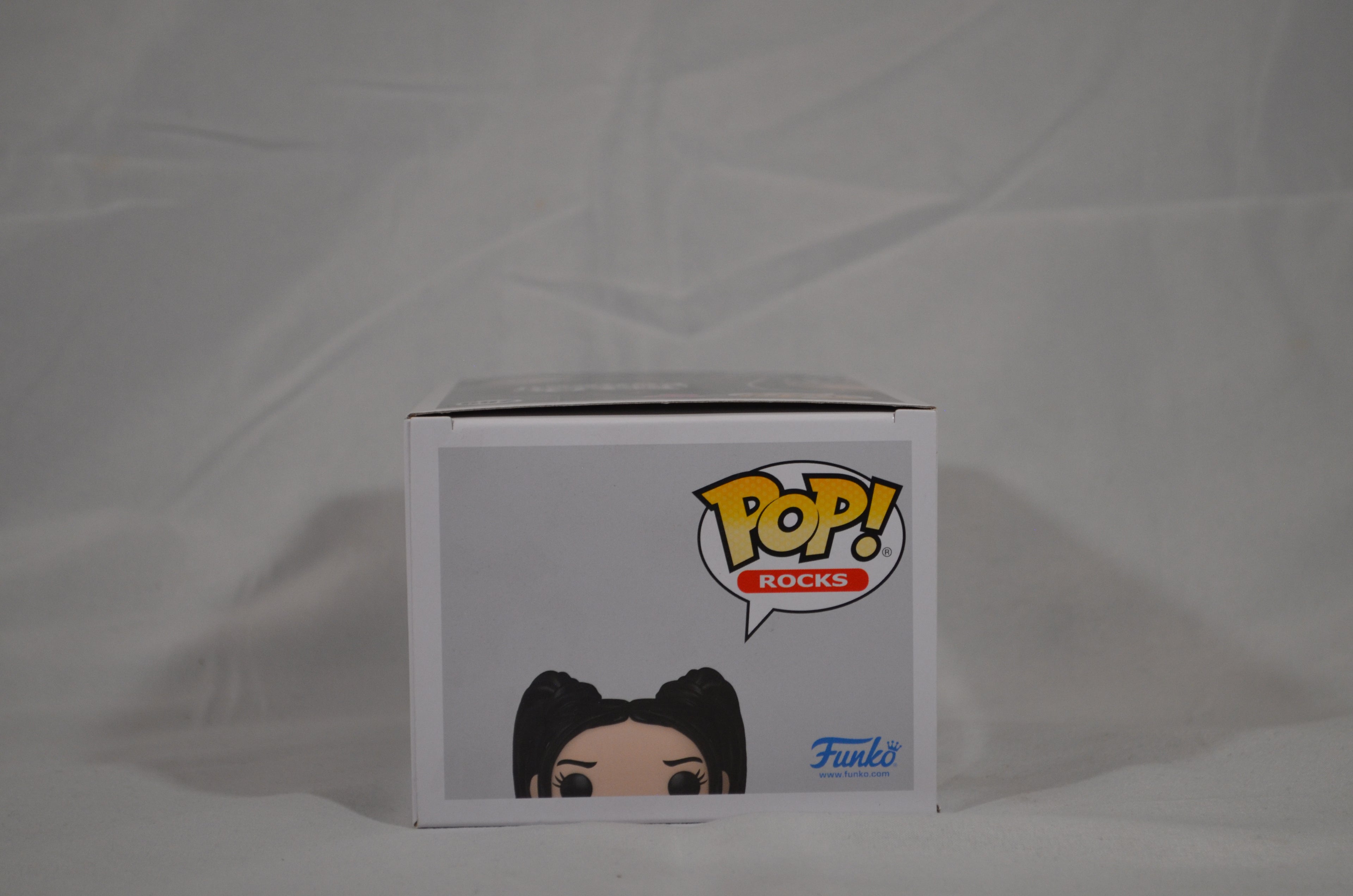 Pop Bella Poarch 289