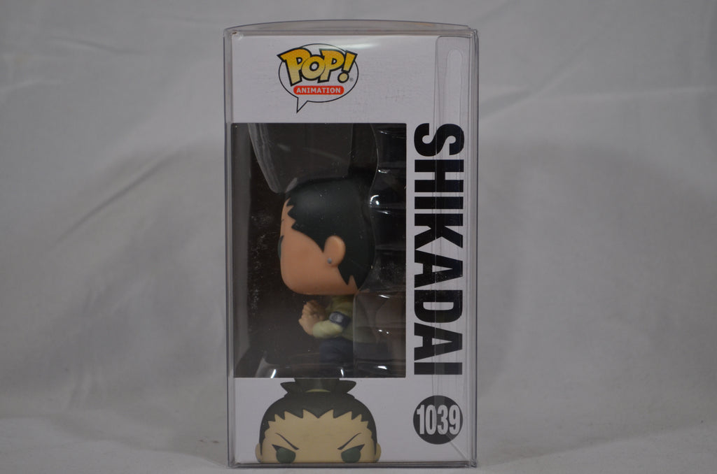 Pop Shikadai 1039