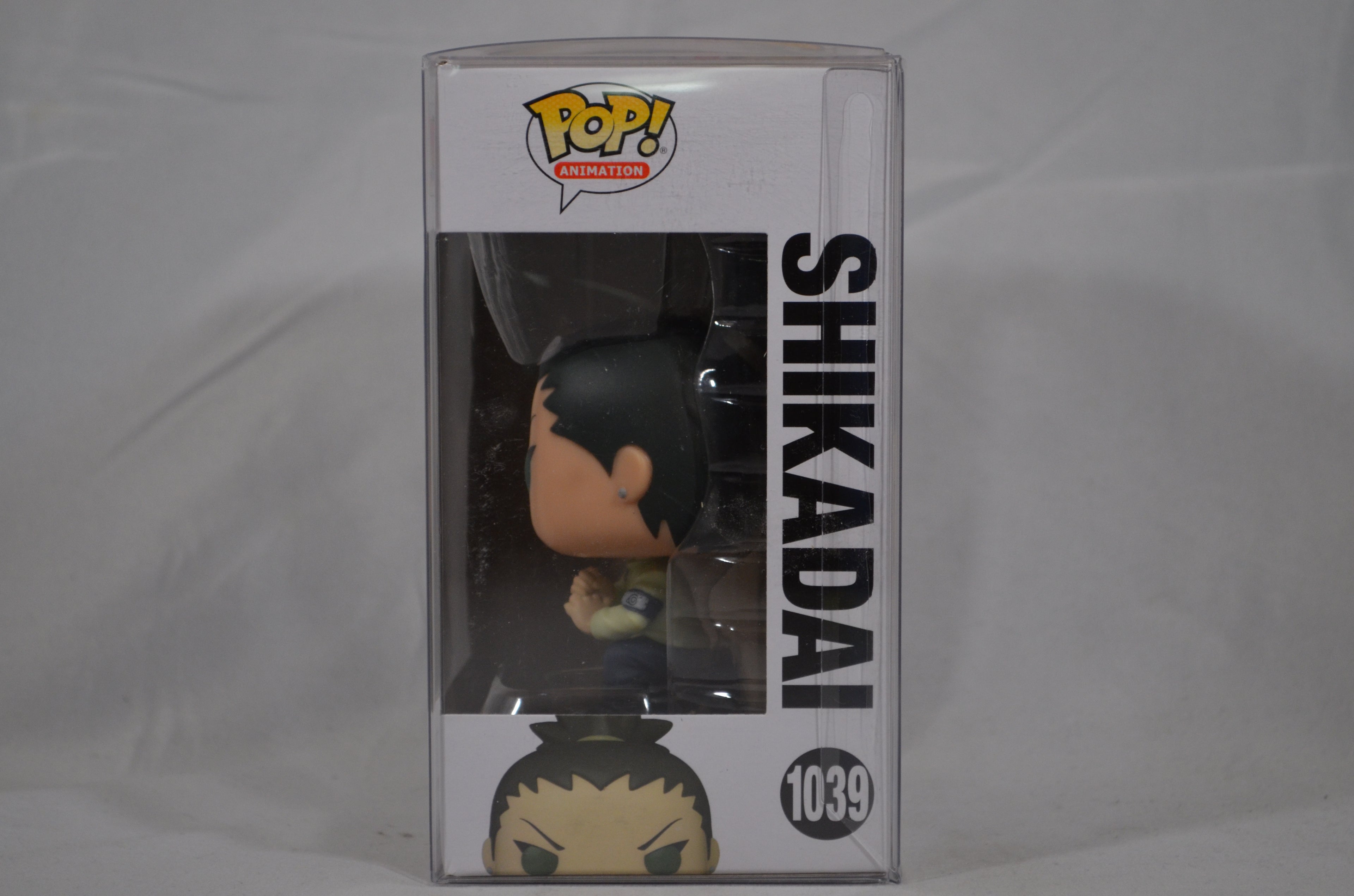 Pop Shikadai 1039