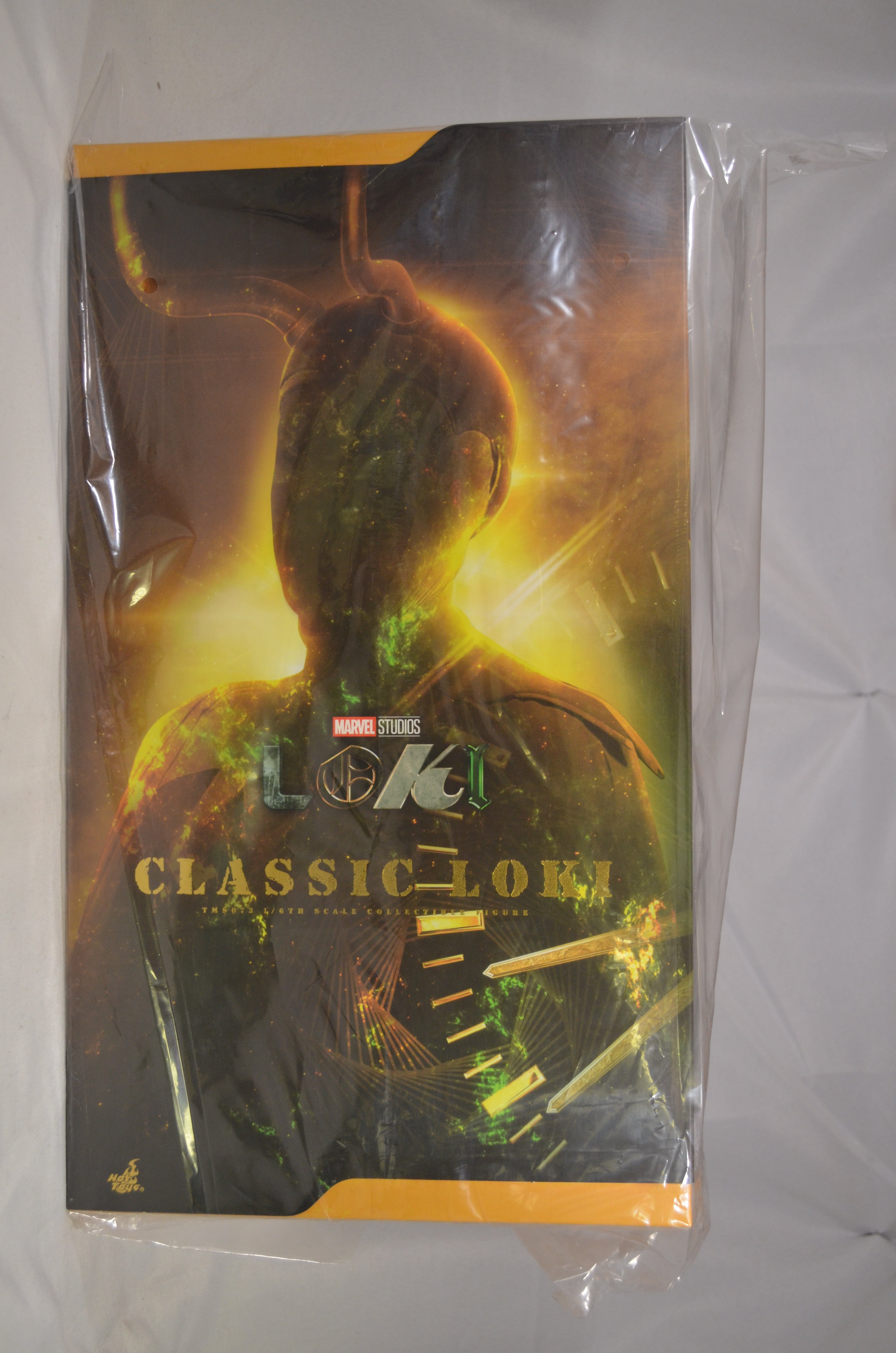 Classic Loki TMS073 1/6th scale