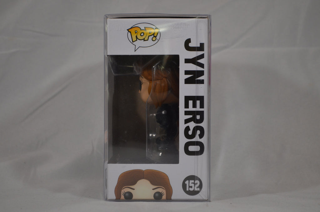Pop Jyn Erso 152 Only at Target