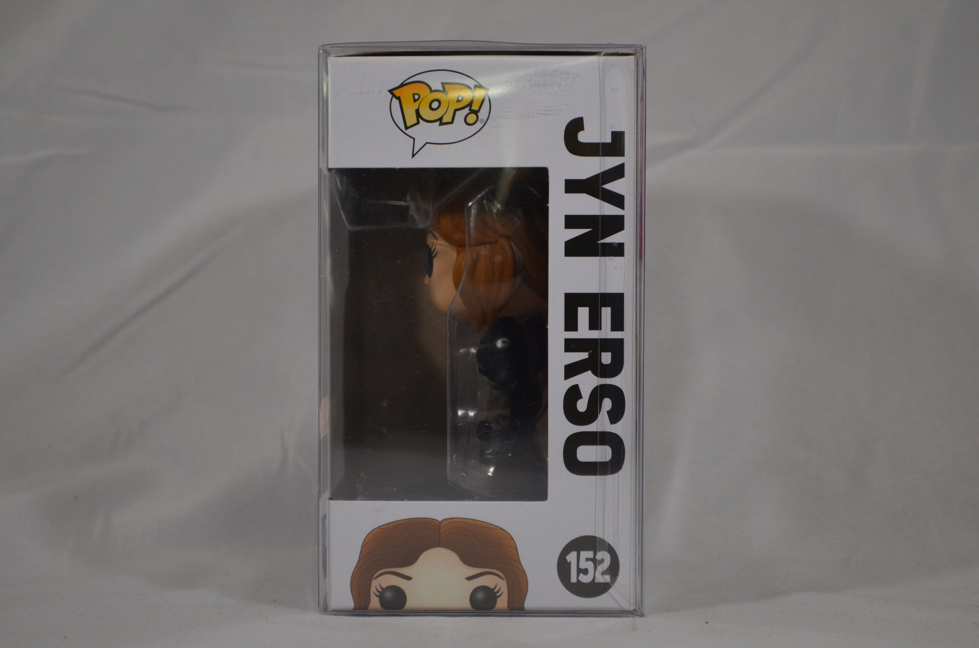 Pop Jyn Erso 152 Only at Target