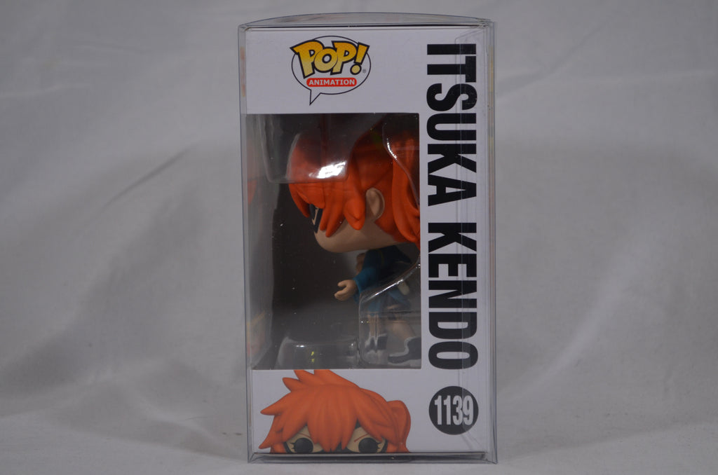 Pop Itsuka Kendo 1139 Hot Topic Class 1B Exclusive