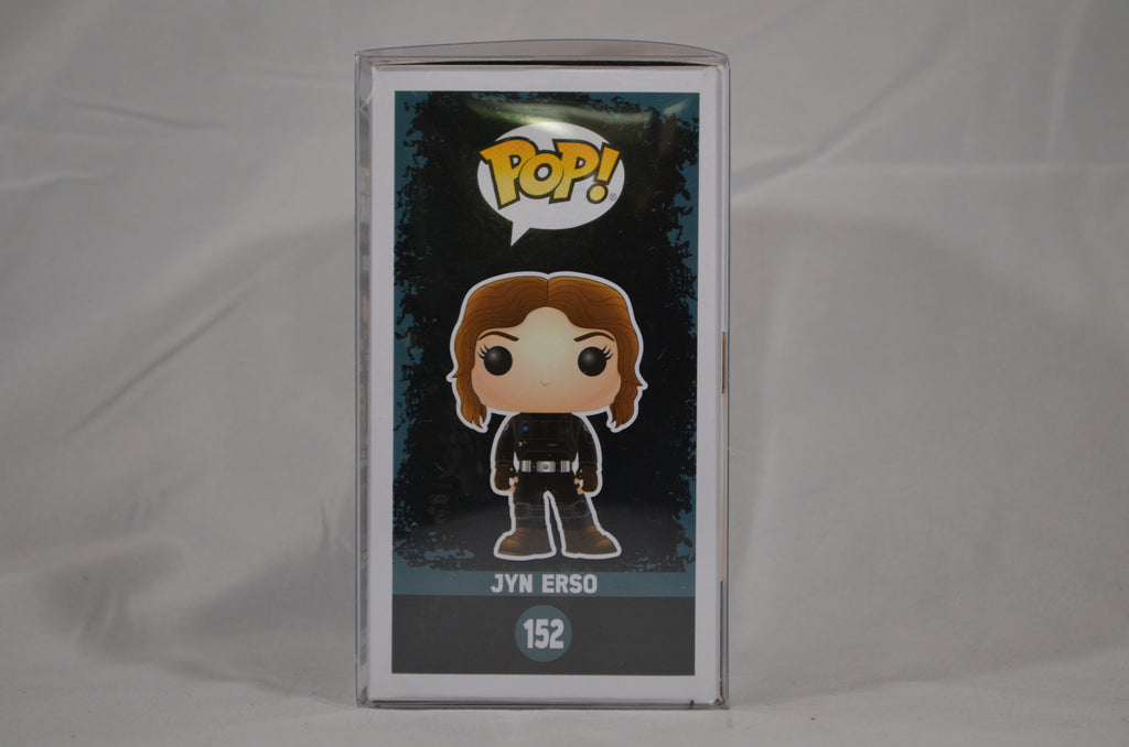 Pop Jyn Erso 152 Only at Target