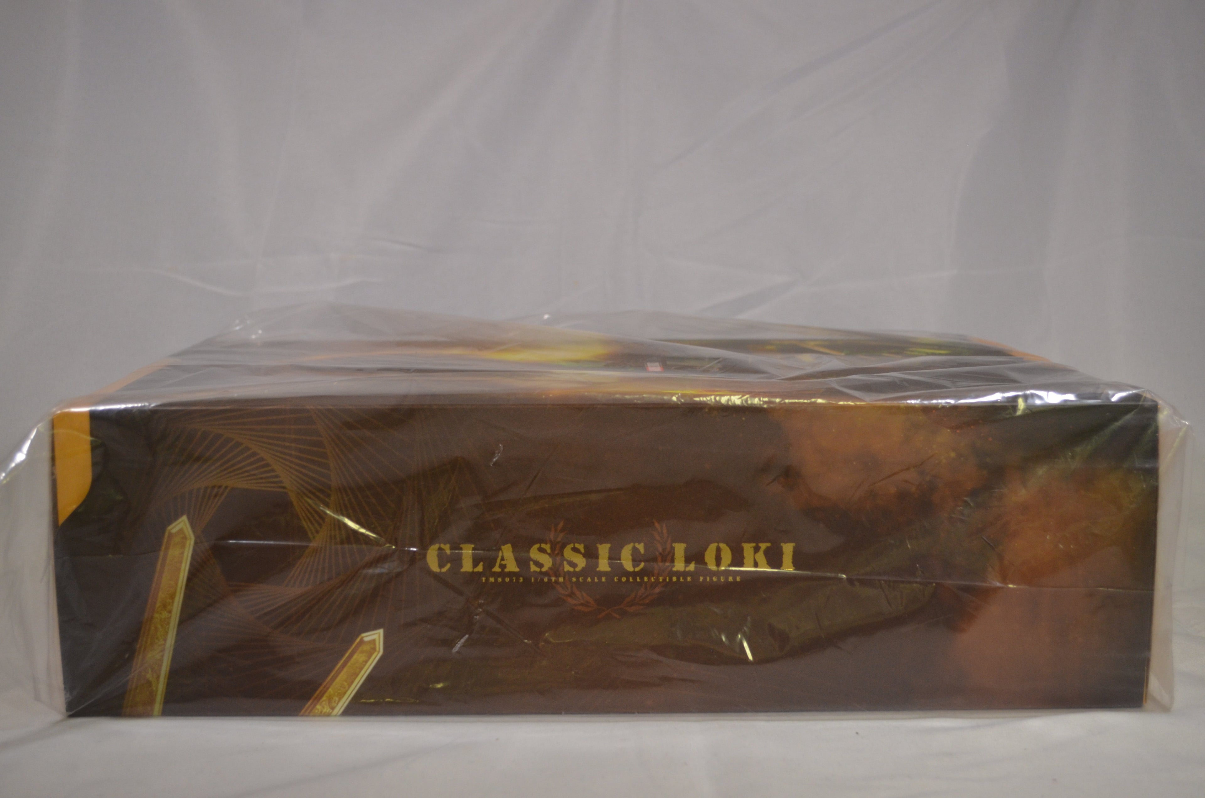 Classic Loki TMS073 1/6th scale