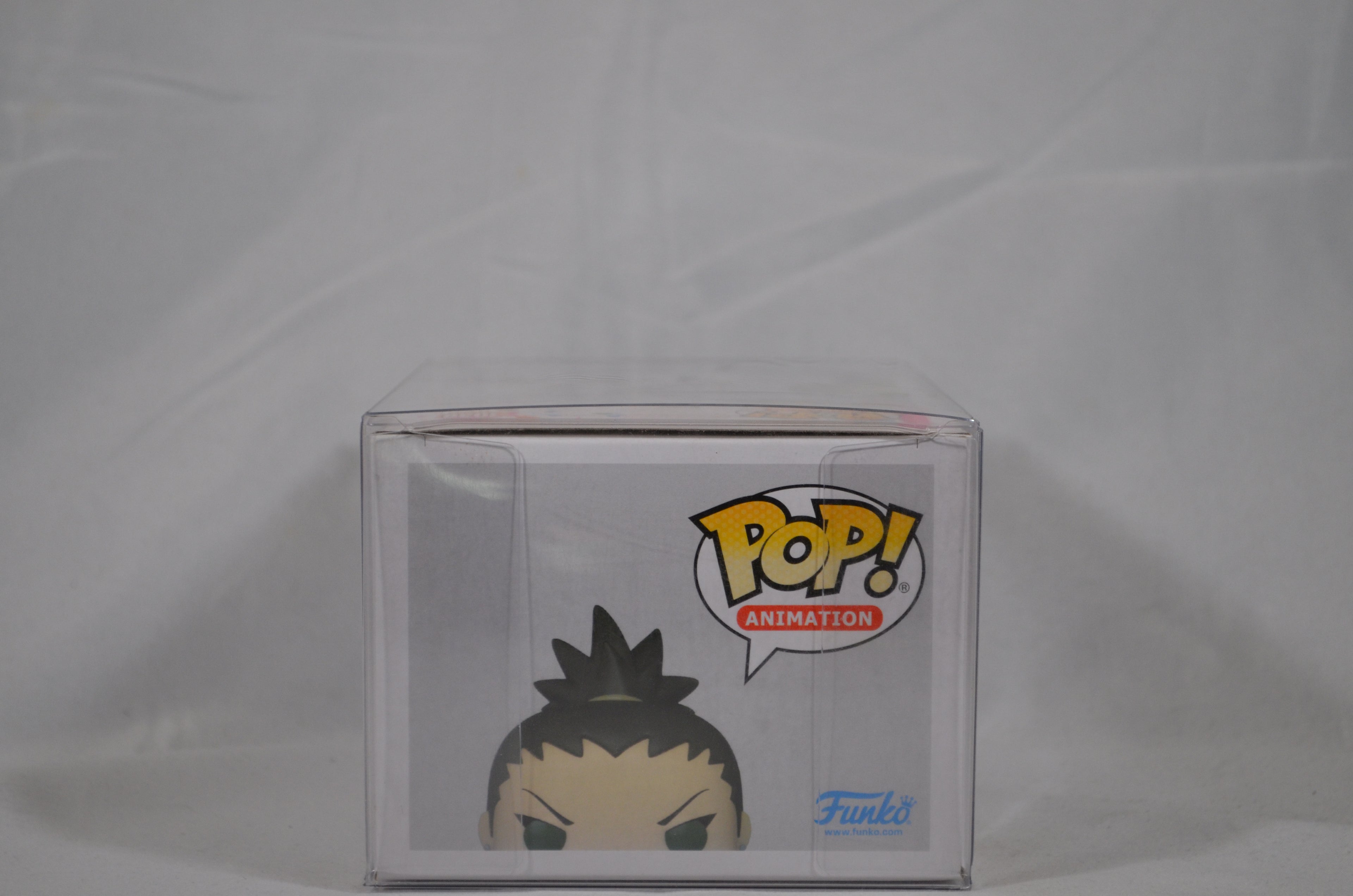 Pop Shikadai 1039