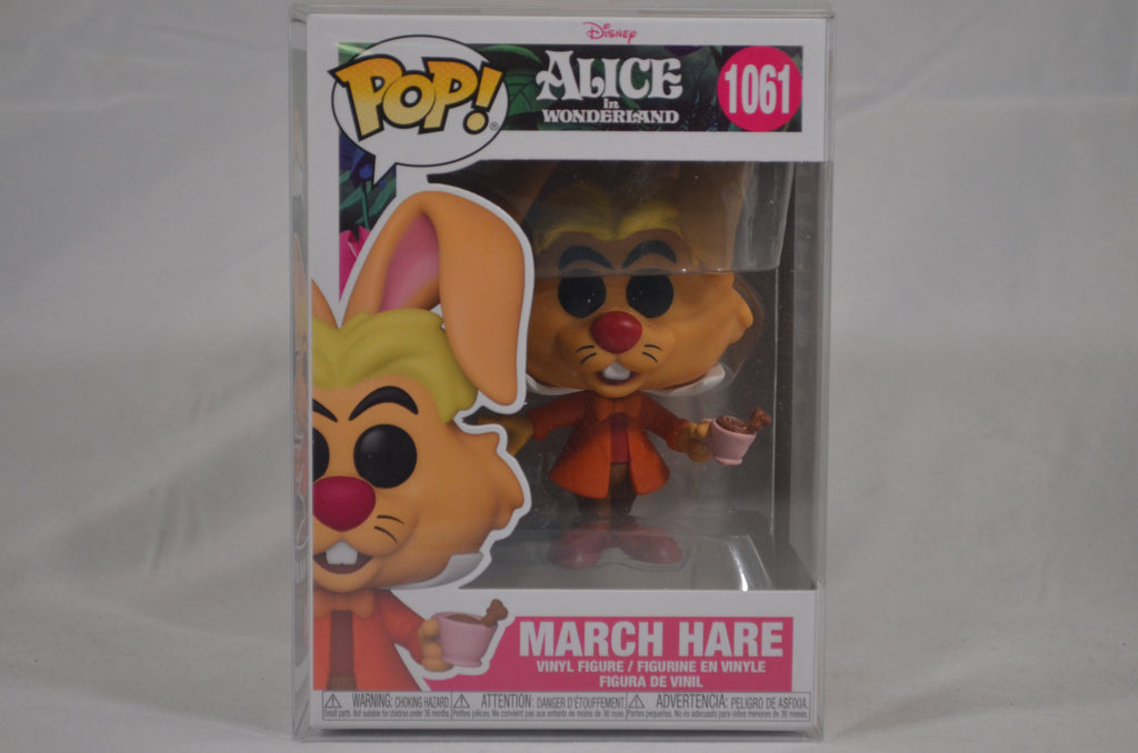 Pop March Hare 1061