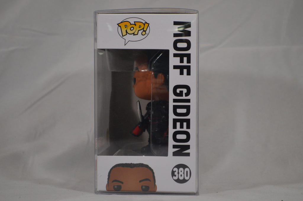 Pop Moff Gideon 380 Only at Target Glow in the Dark