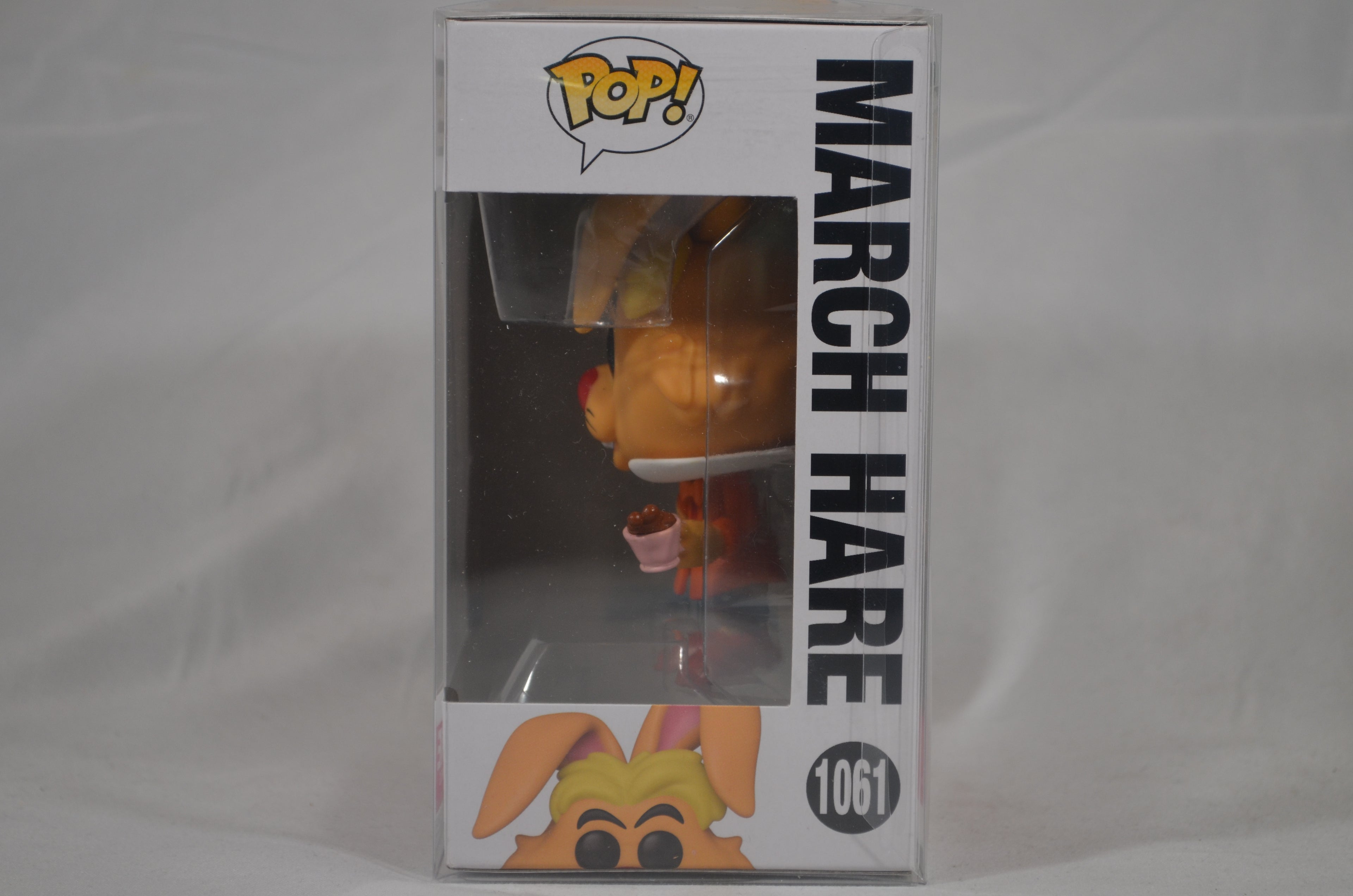 Pop March Hare 1061