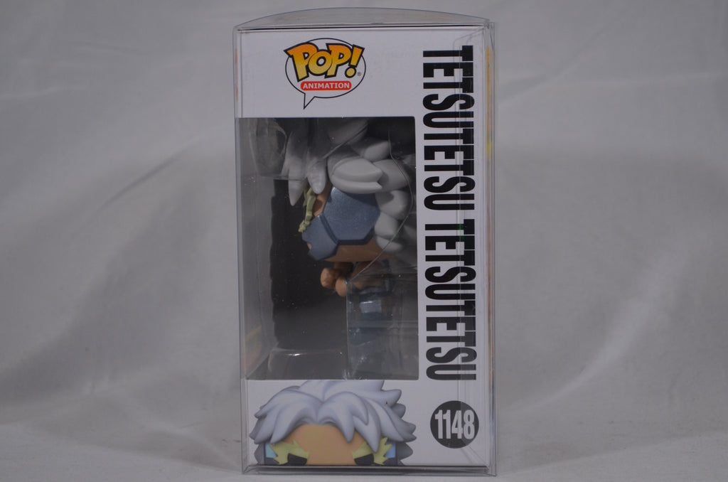 Pop Tetsutetsu Tetsutetsu 1148
