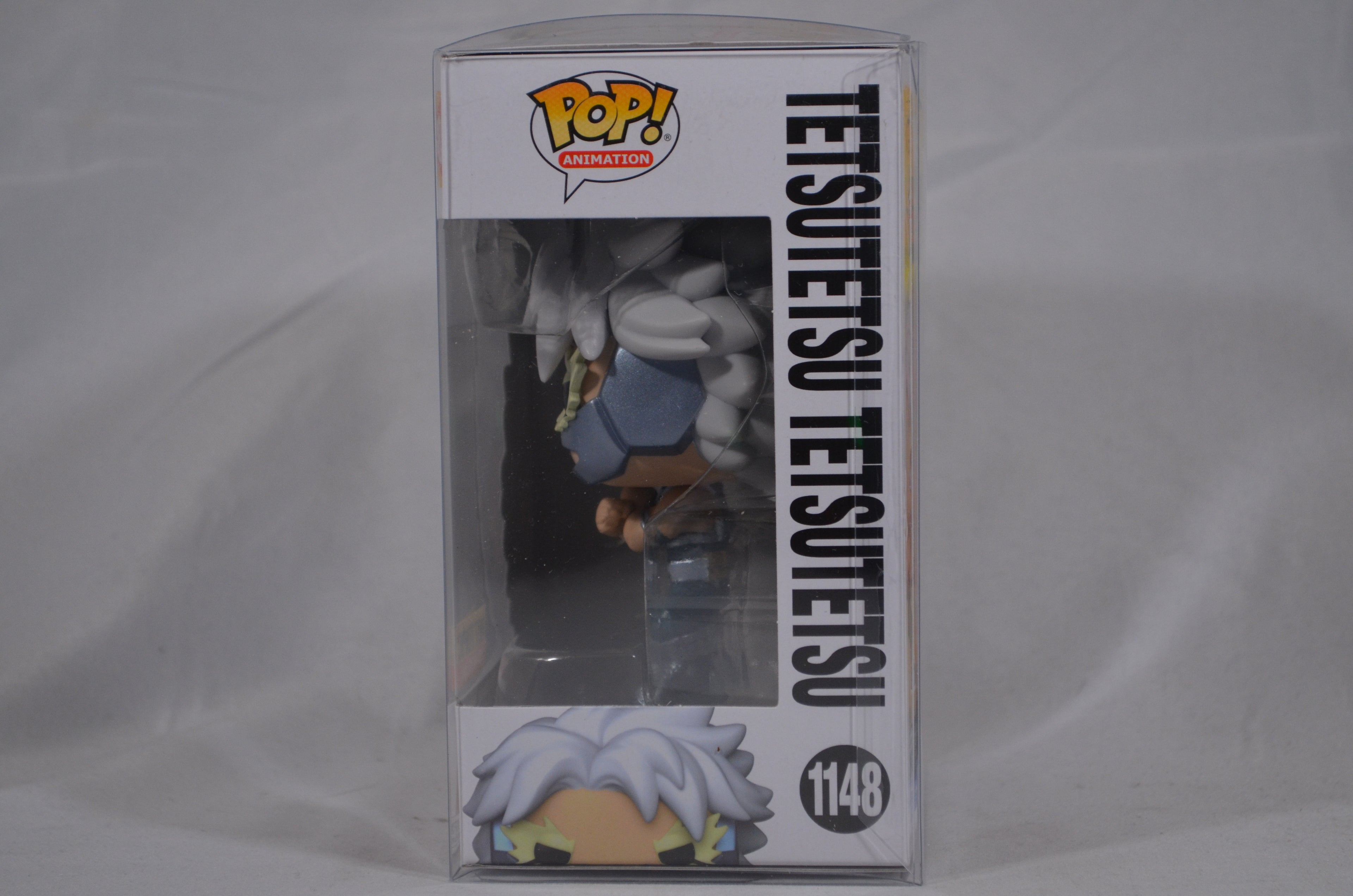 Pop Tetsutetsu Tetsutetsu 1148