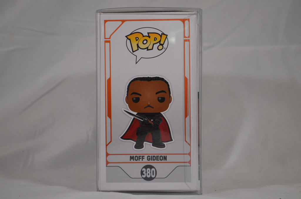 Pop Moff Gideon 380 Only at Target Glow in the Dark