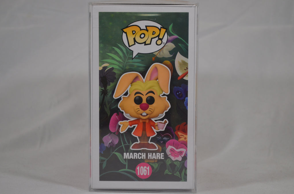 Pop March Hare 1061