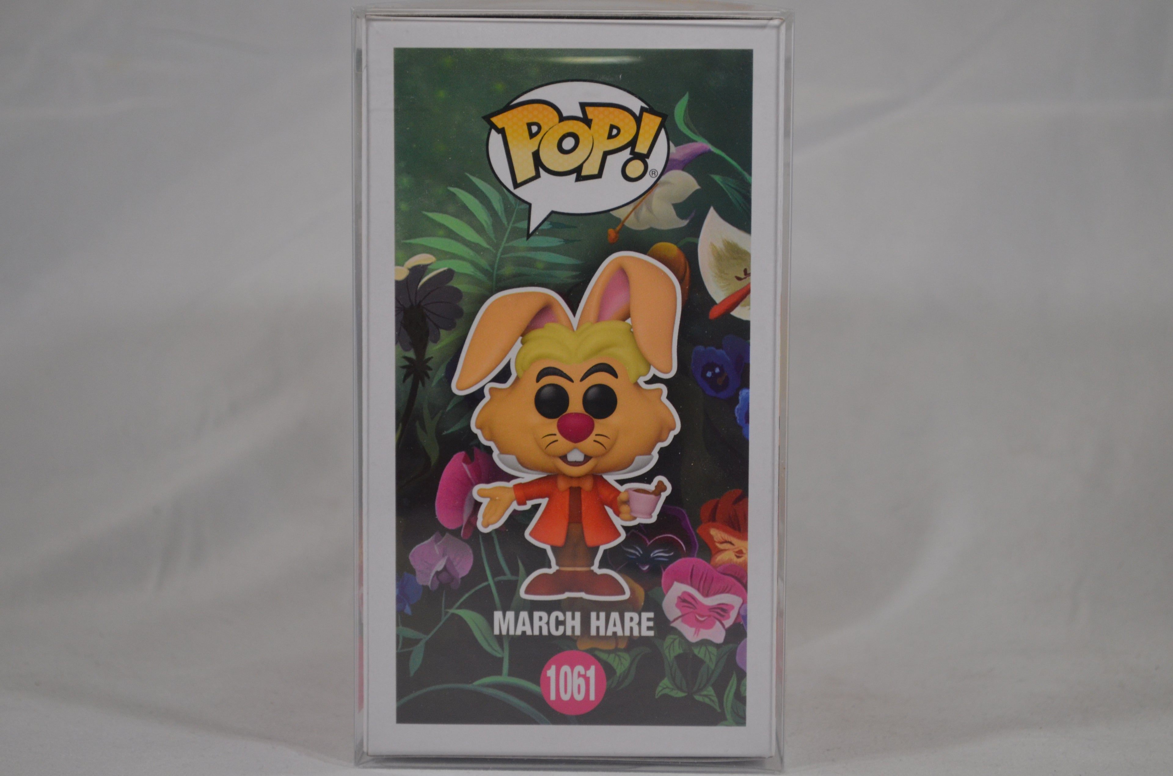 Pop March Hare 1061
