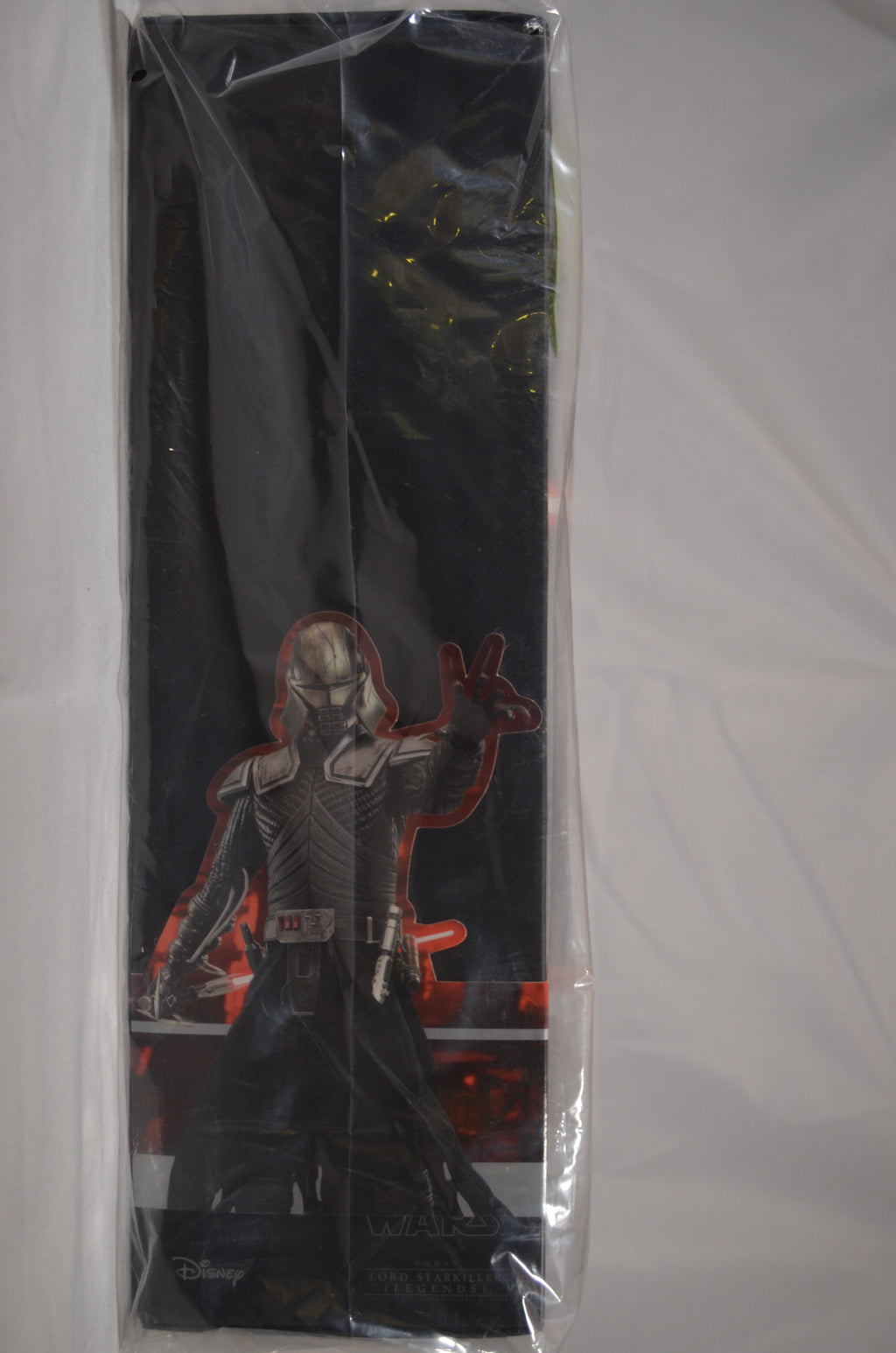 Hot Toys Star Wars VGM63 Lord Starkiller (Legends) 1/6th Scale Collectible Figure