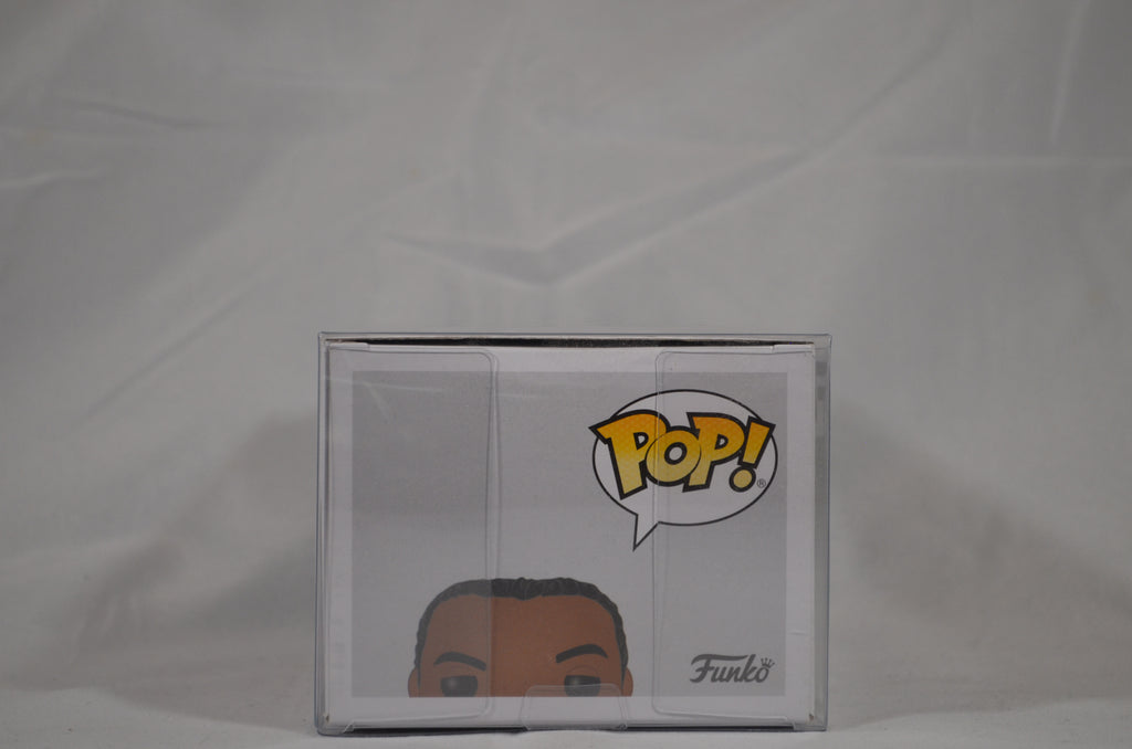 Pop Moff Gideon 380 Only at Target Glow in the Dark