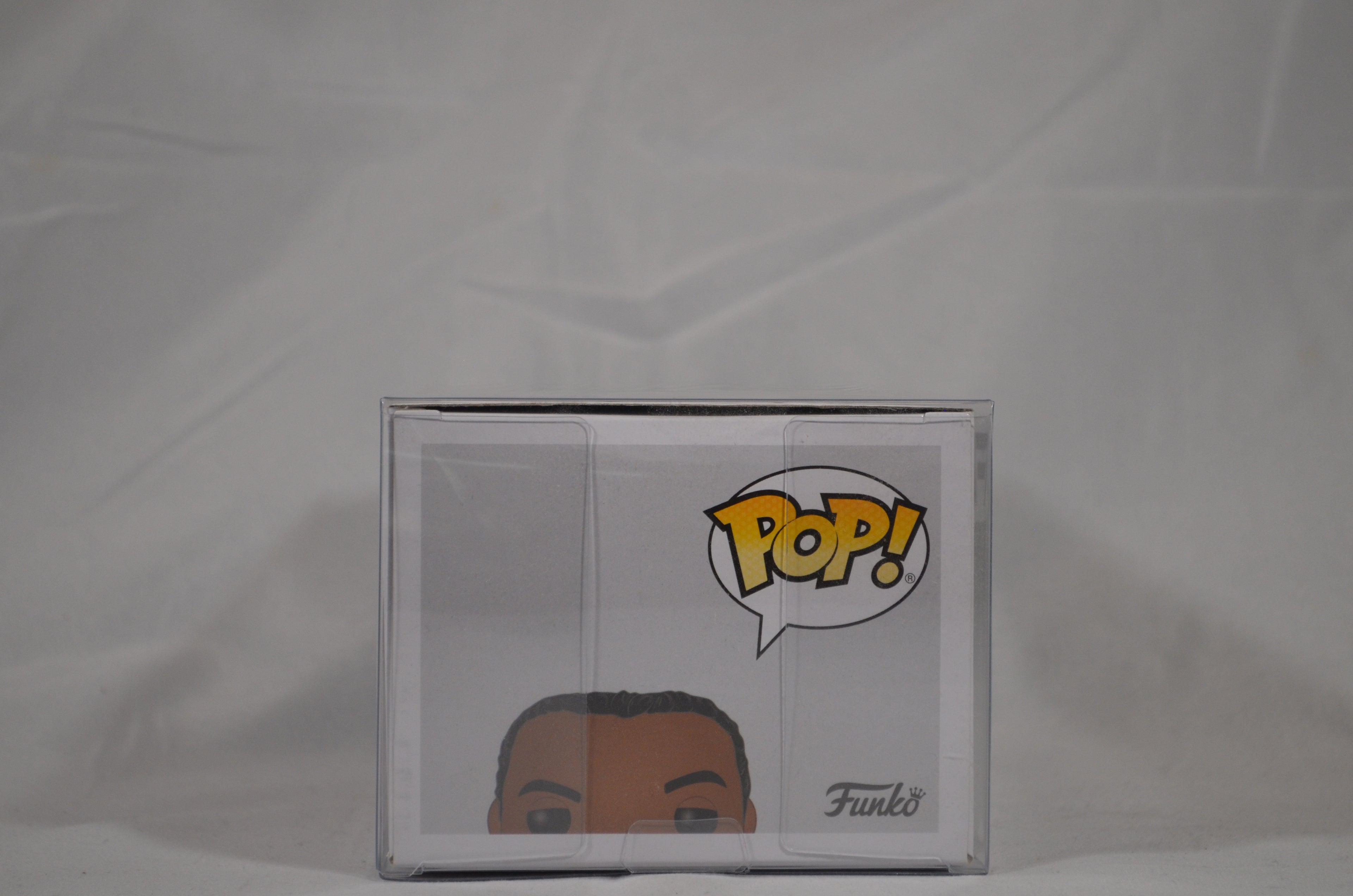 Pop Moff Gideon 380 Only at Target Glow in the Dark