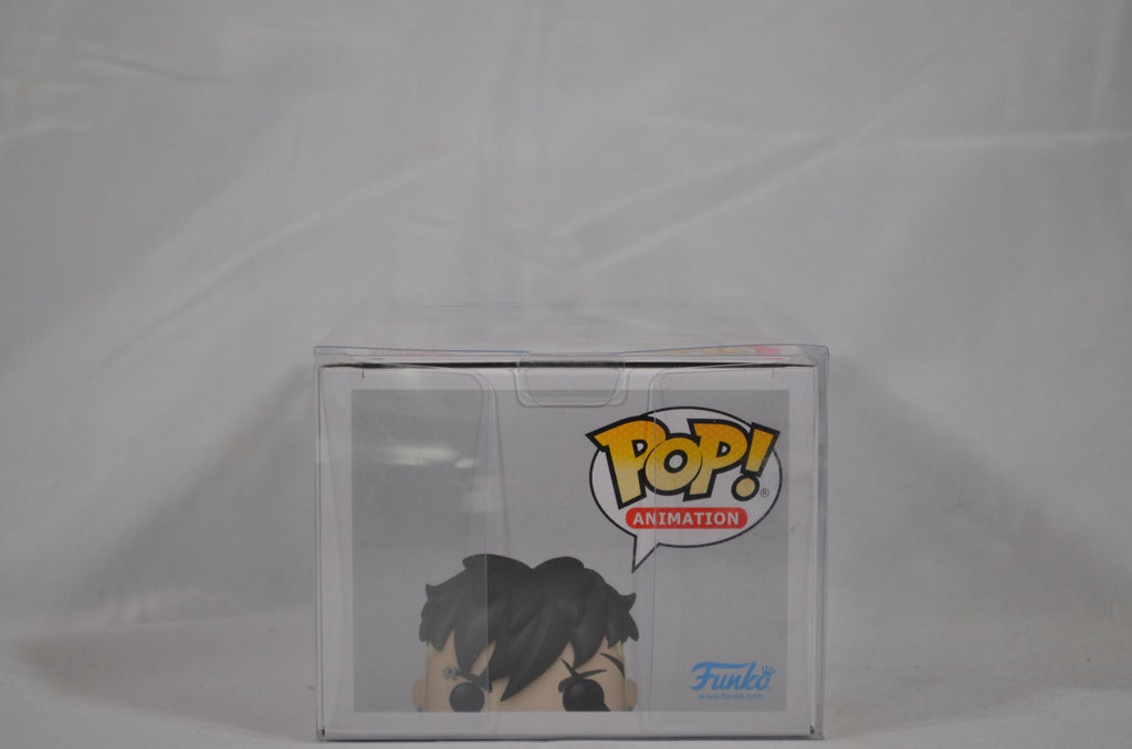 Pop Kawaki 1036 Hot Topic Exclusive Glow in the Dark