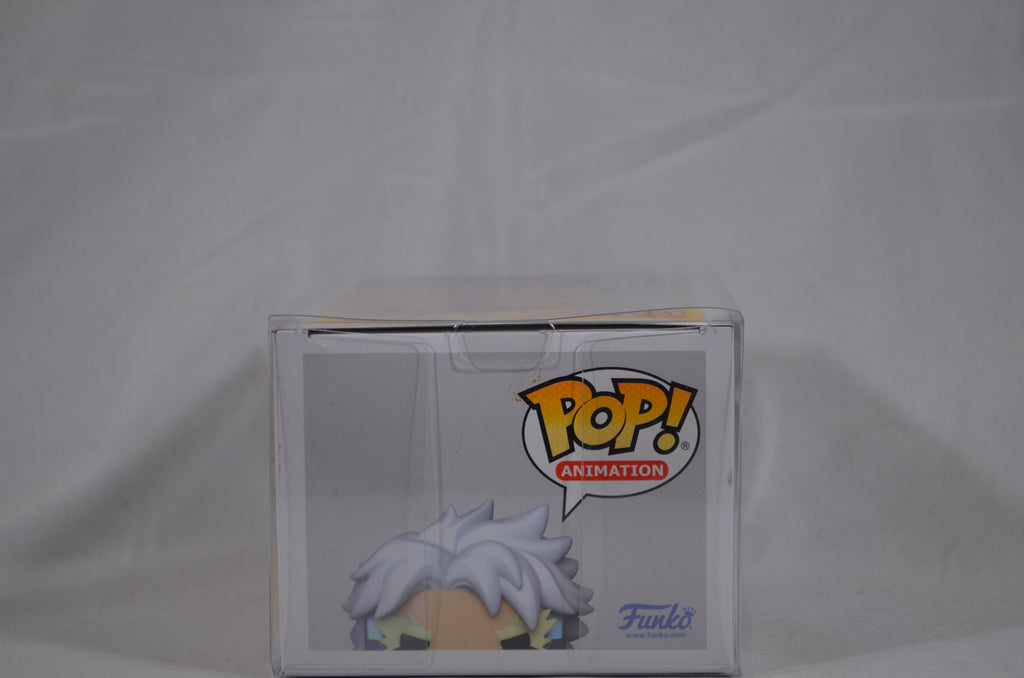 Pop Tetsutetsu Tetsutetsu 1148