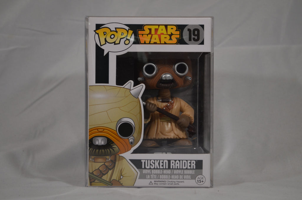 Pop Tusken Raider 19