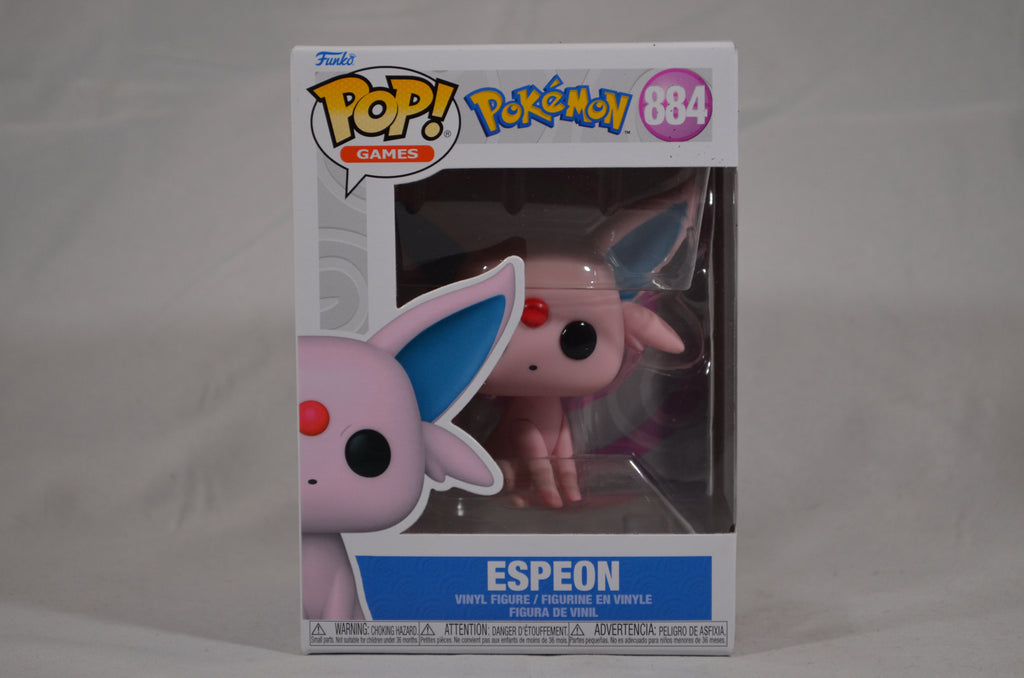 Pop Espeon 884